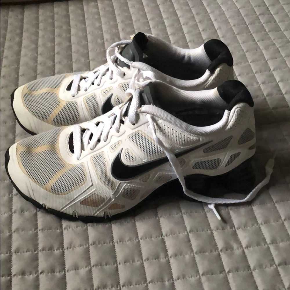 Nike Shox
